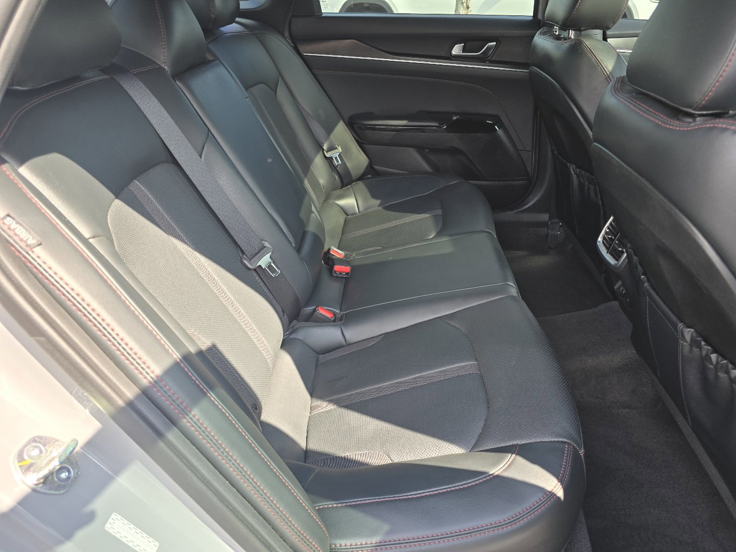 Used 2023 Kia K5 GT image 31