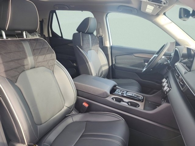 New 2026 Honda Pilot Elite image 16