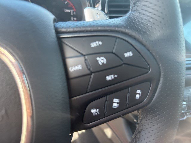 New 2025 Dodge Durango GT image 9