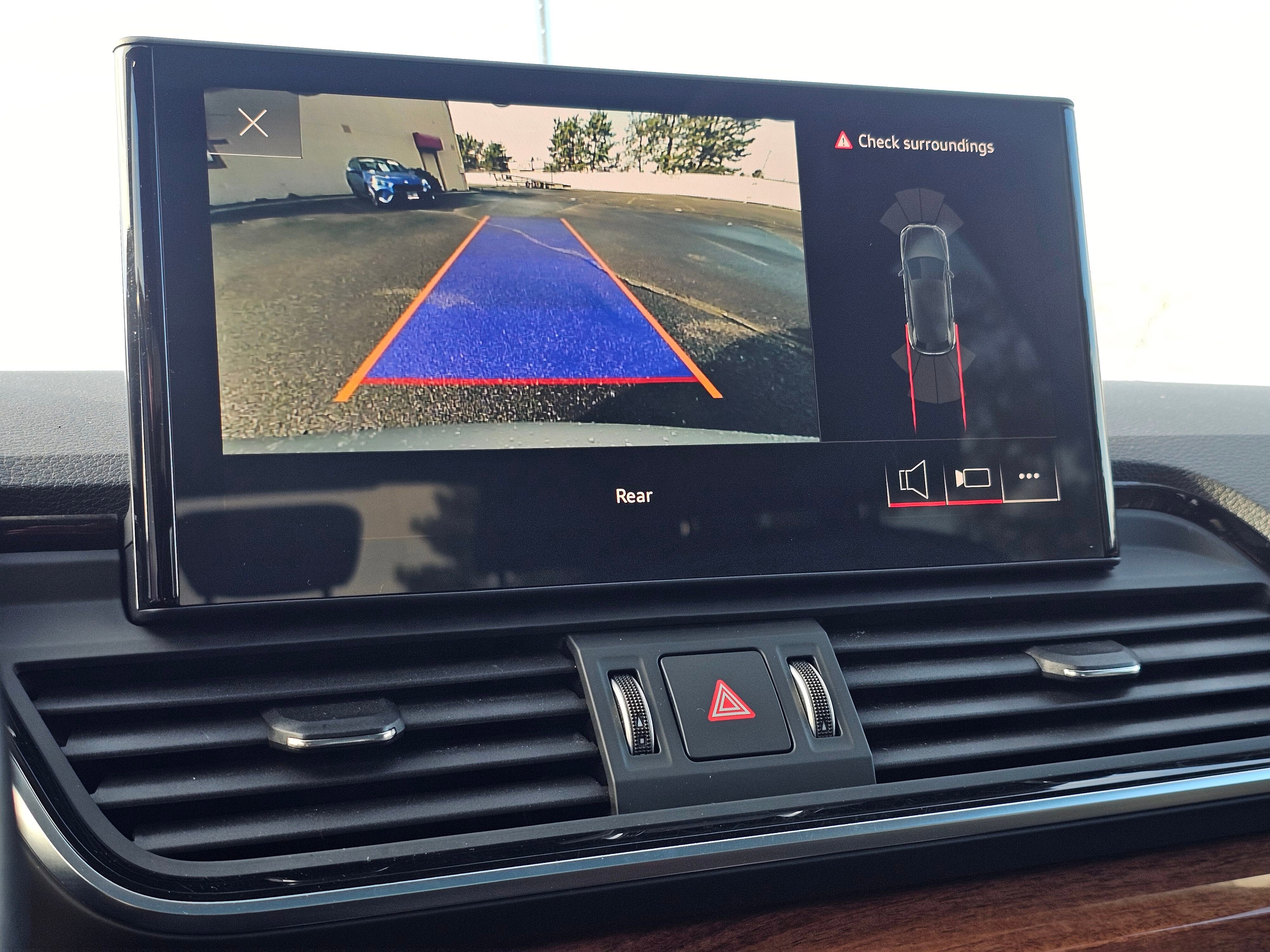 Used 2023 Audi Q5 2.0T Premium image 54