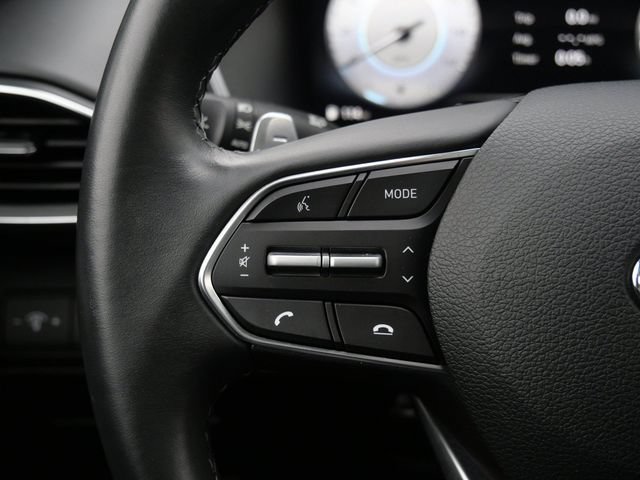 Used 2021 Hyundai Santa Fe SEL w/ Convenience + Premium Package AWD/4WD image 17