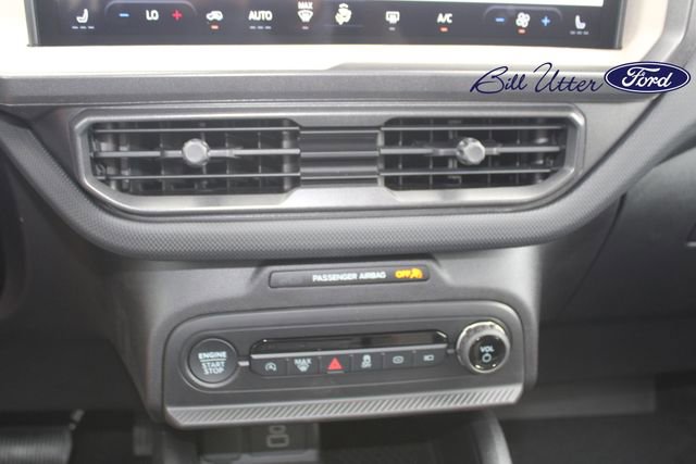 New 2026 Ford Bronco Sport Big Bend image 13