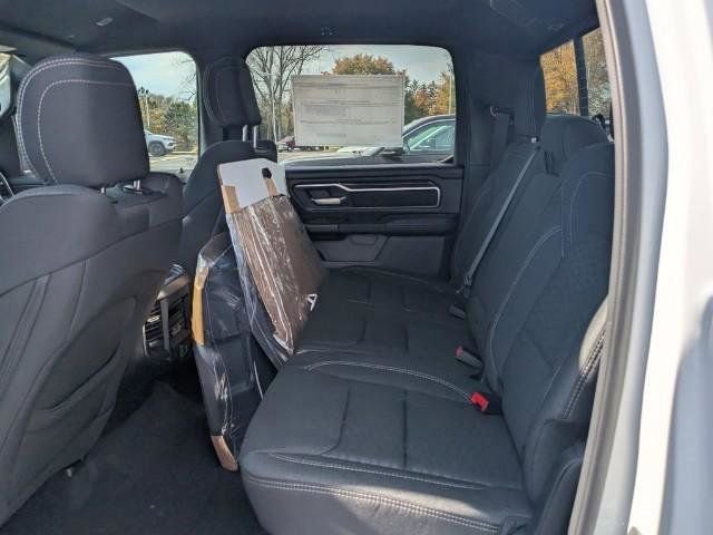 New 2026 RAM 1500 Big Horn image 10
