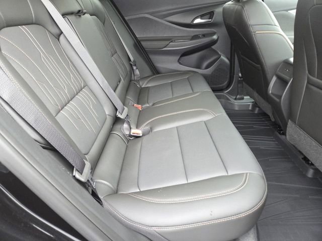 New 2026 Buick Envista Avenir image 27