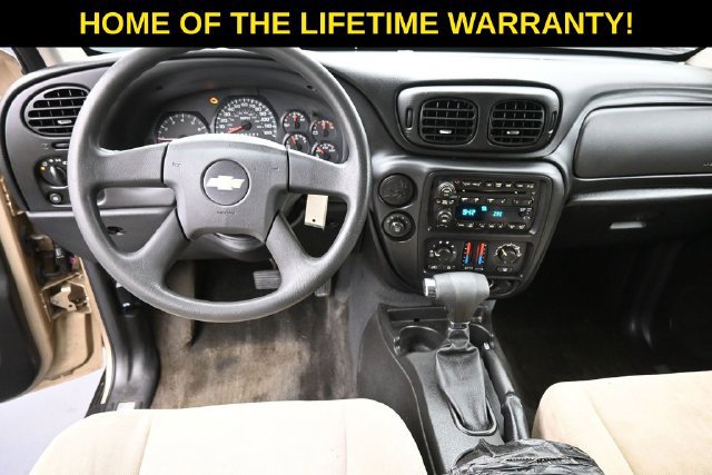Used 2006 Chevrolet TrailBlazer LS RWD image 15