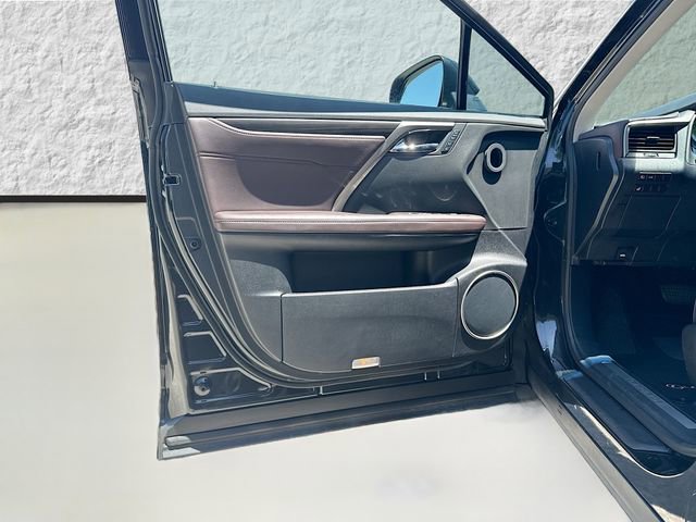 Used 2016 Lexus RX 350 AWD w/ Premium Package image 21