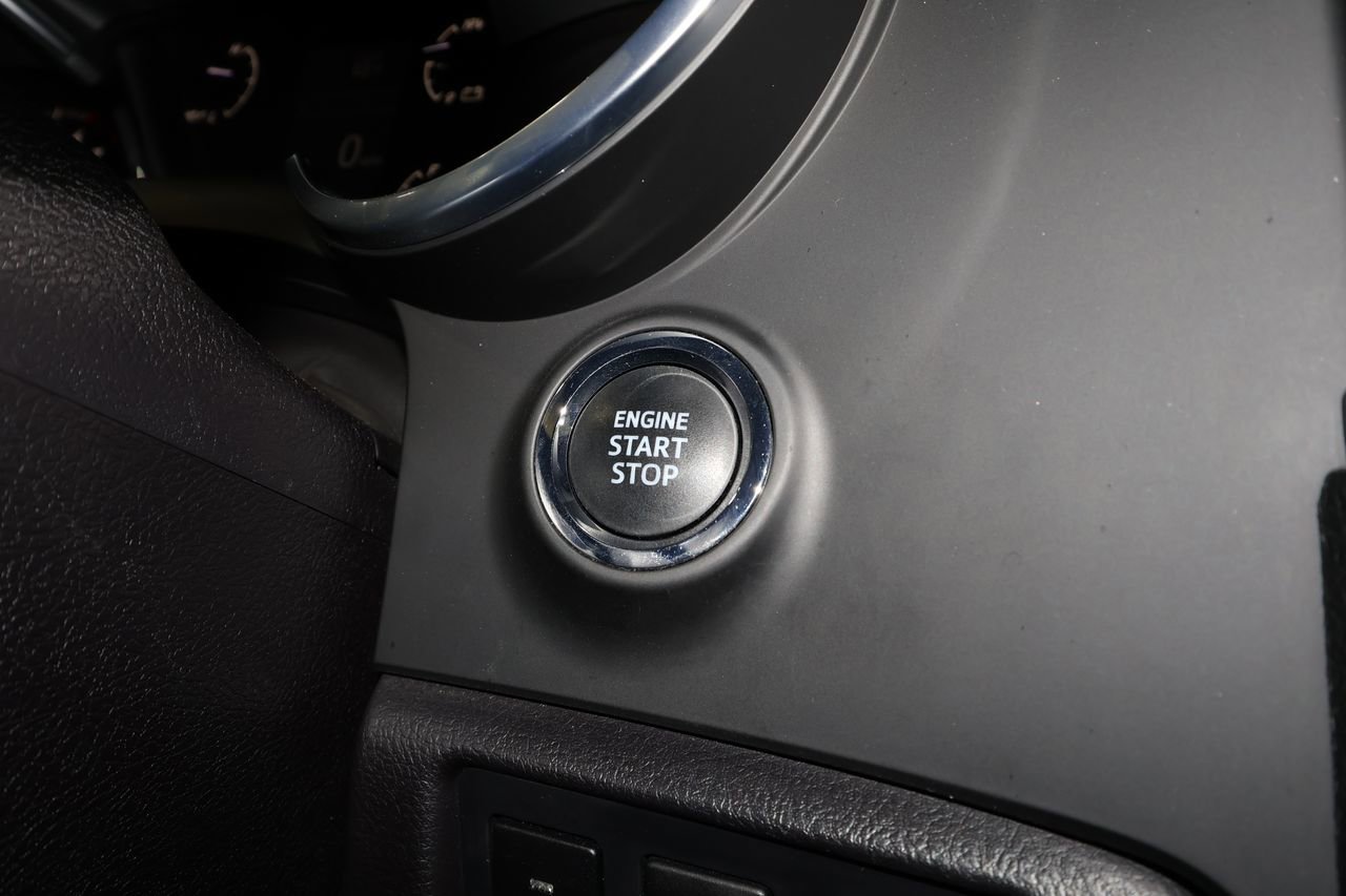 Used 2021 Toyota Sequoia Nightshade w/ Safety & Convenience Package AWD/4WD image 16