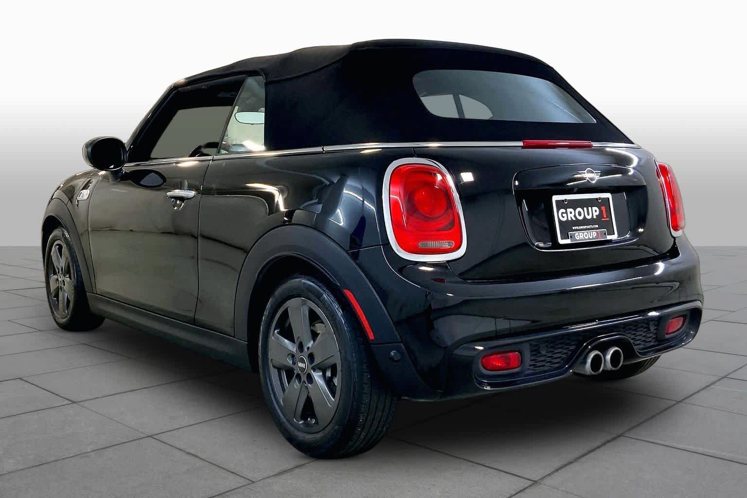 Used 2021 MINI Cooper S FWD image 11