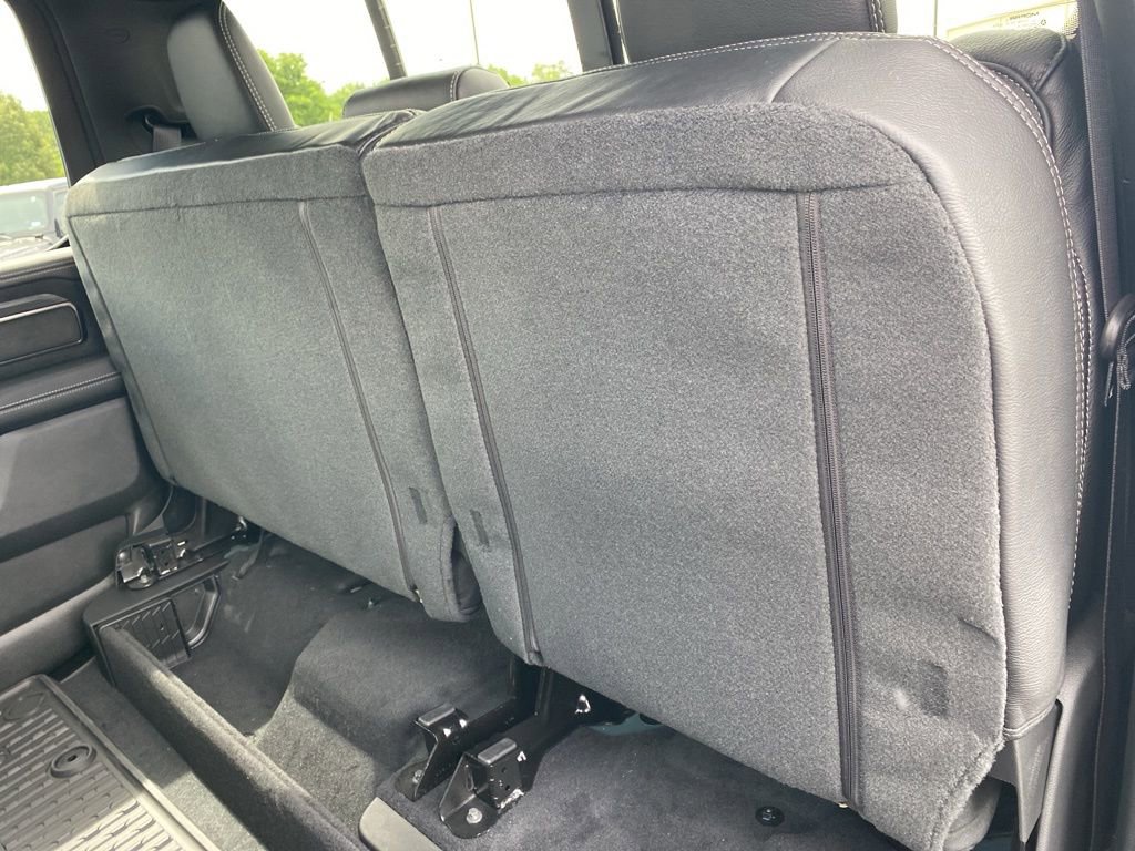 New 2026 RAM 1500 RHO AWD/4WD image 42