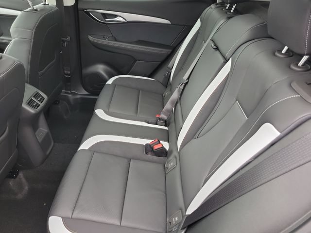 New 2026 Buick Envision Sport Touring AWD/4WD image 11