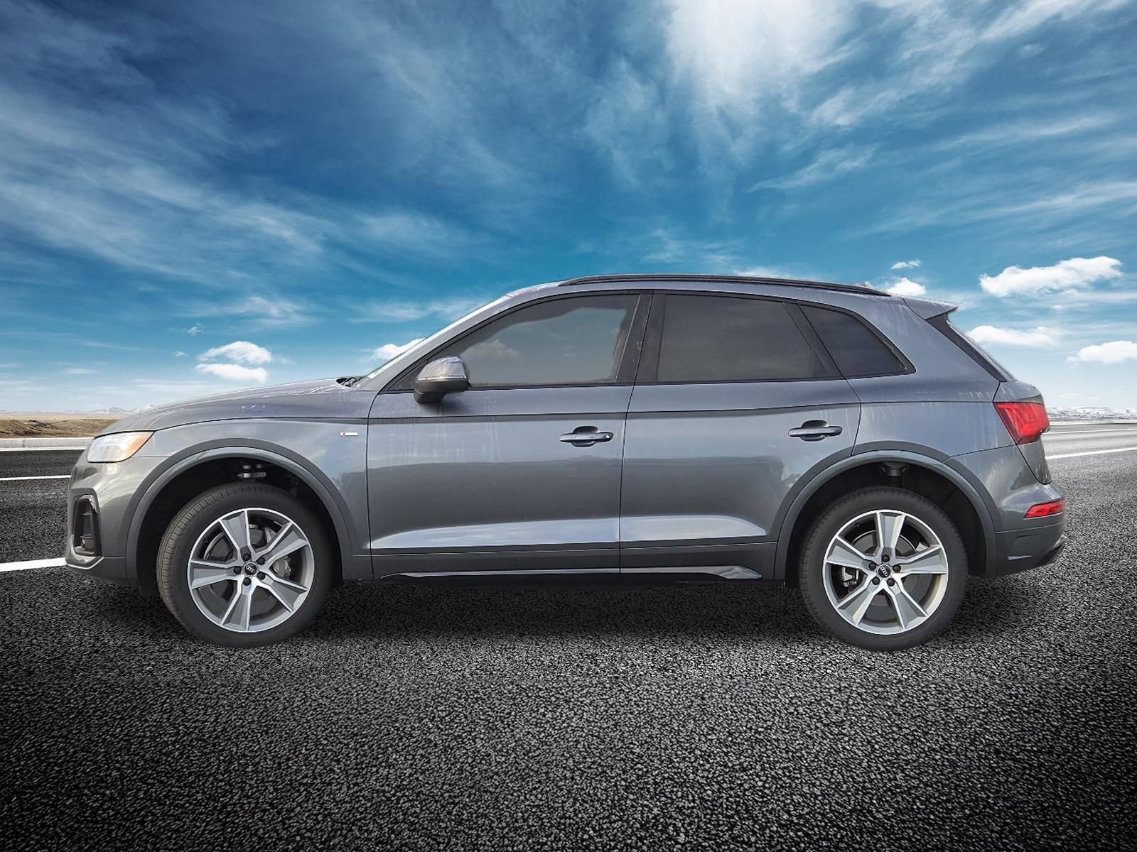 Used 2025 Audi Q5 2.0T Premium image 16