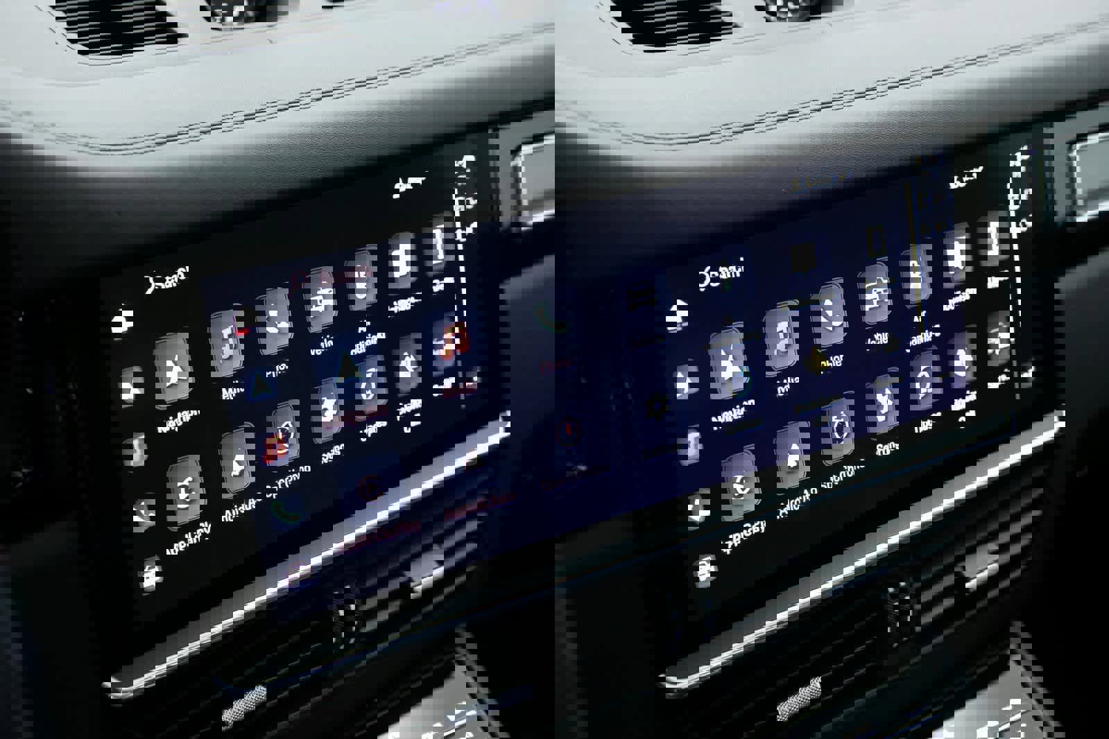 Certified 2022 Porsche Cayenne Turbo image 15