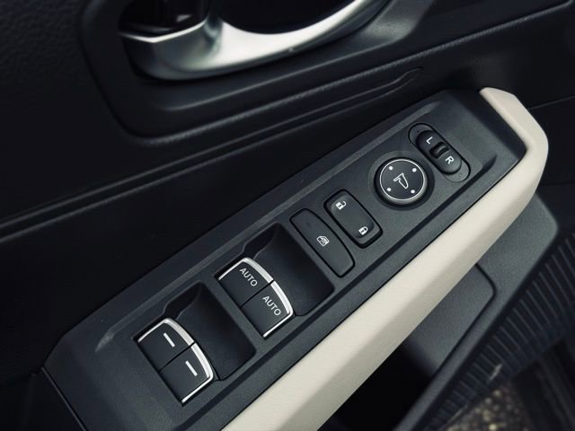 New 2026 Honda Accord LX image 11