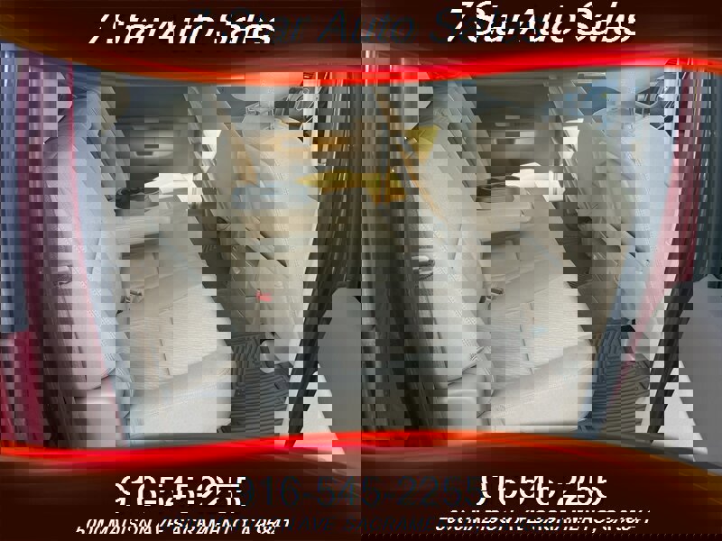 Used 2013 Chevrolet Silverado 1500 LT w/ All-Star Edition AWD/4WD image 15