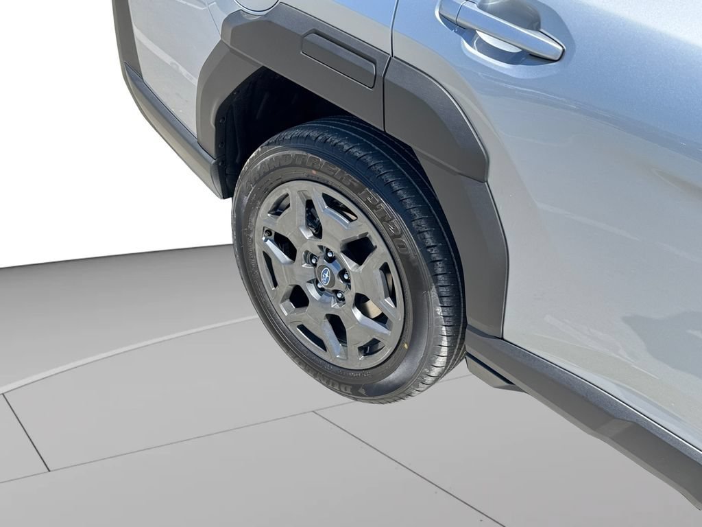 New 2026 Subaru Outback Premium AWD/4WD image 19