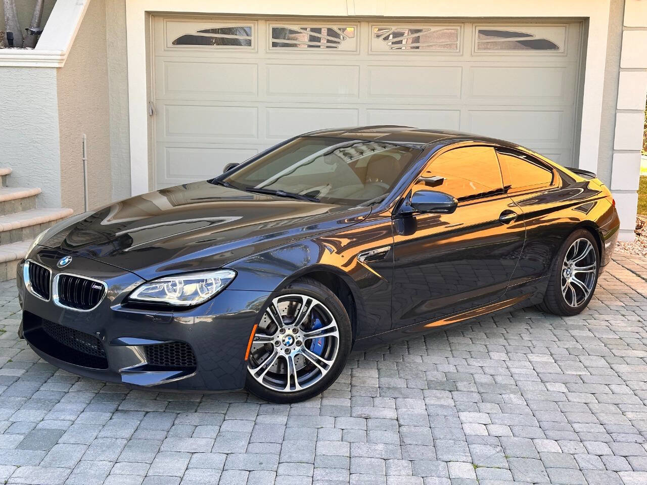 Used 2016 BMW M6 Coupe image 4