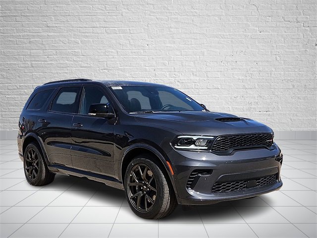 New 2025 Dodge Durango R/T image 6