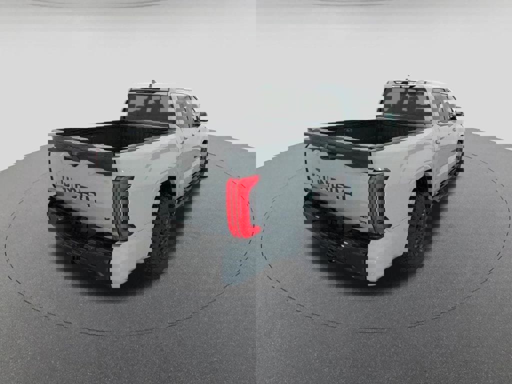 New 2026 Toyota Tundra SR5 image 8