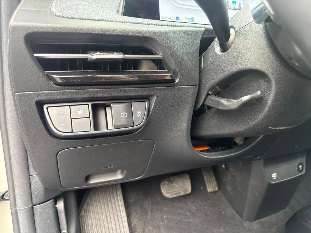 Used 2024 Kia EV6 Light AWD/4WD image 64
