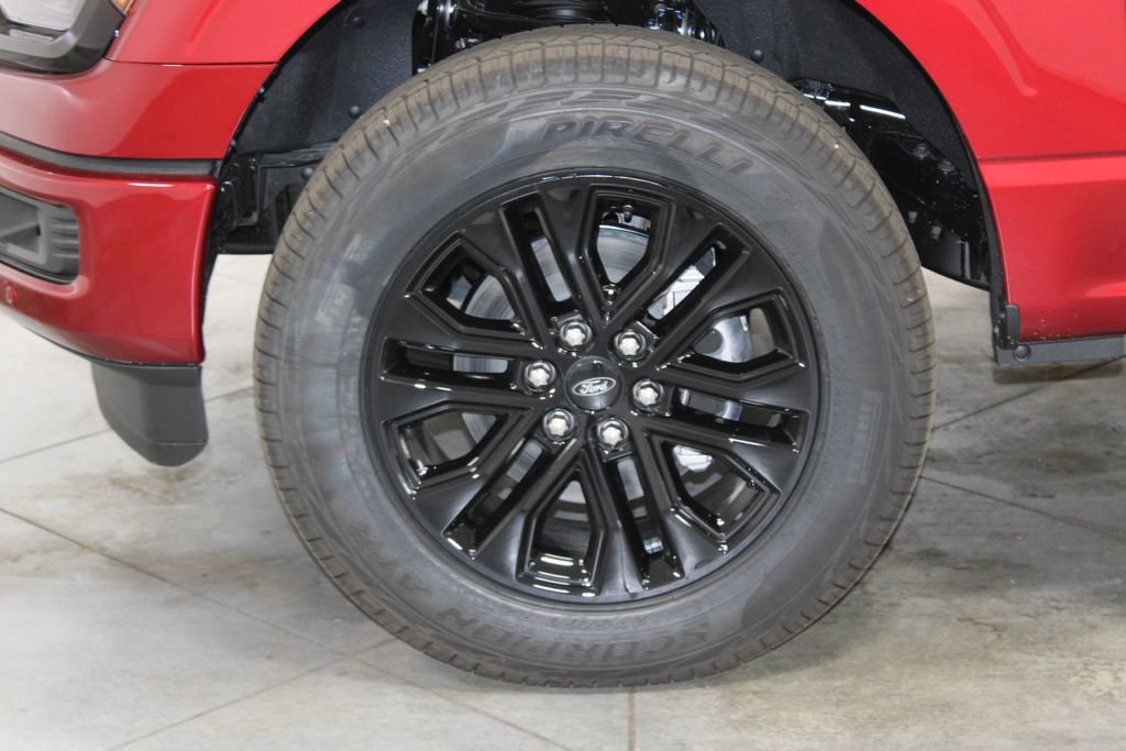 New 2026 Ford F150 XLT image 18