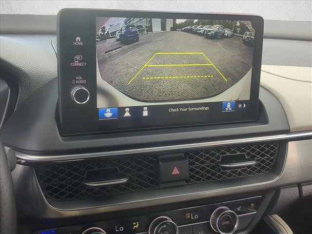 Certified 2025 Acura ADX A-Spec AWD/4WD image 13