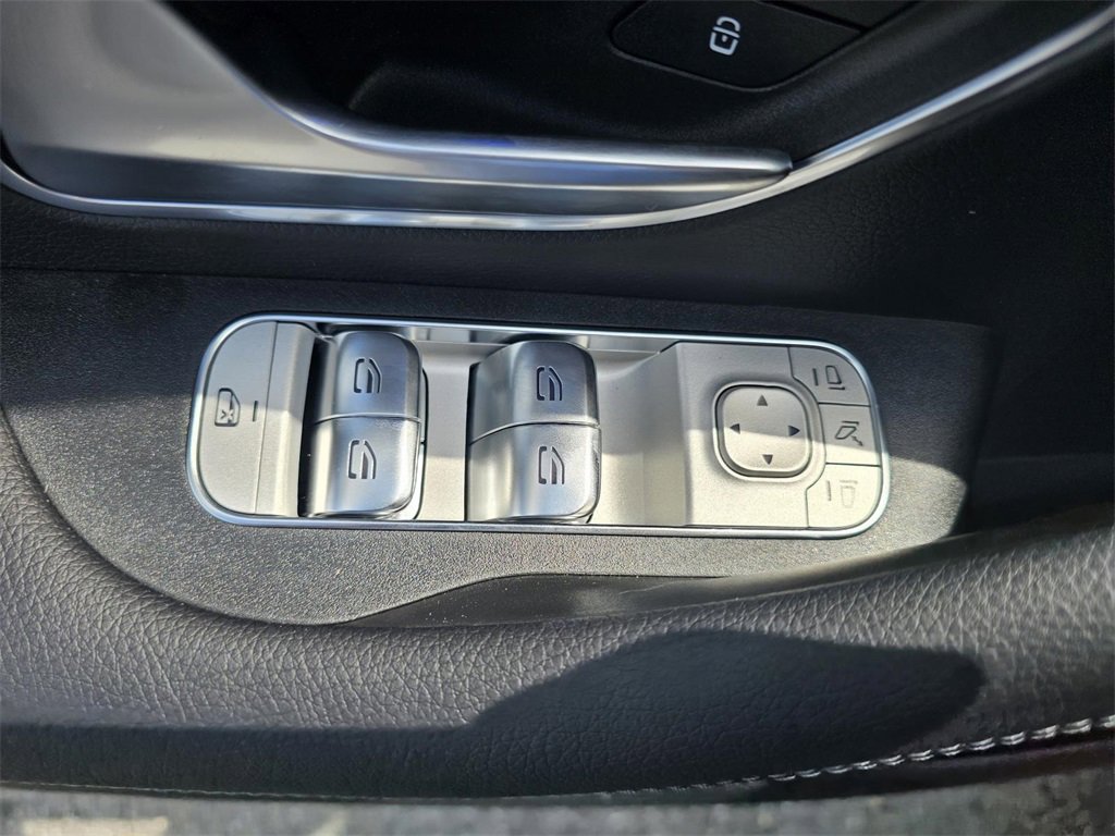New 2026 Mercedes-Benz GLE 350 4MATIC image 12