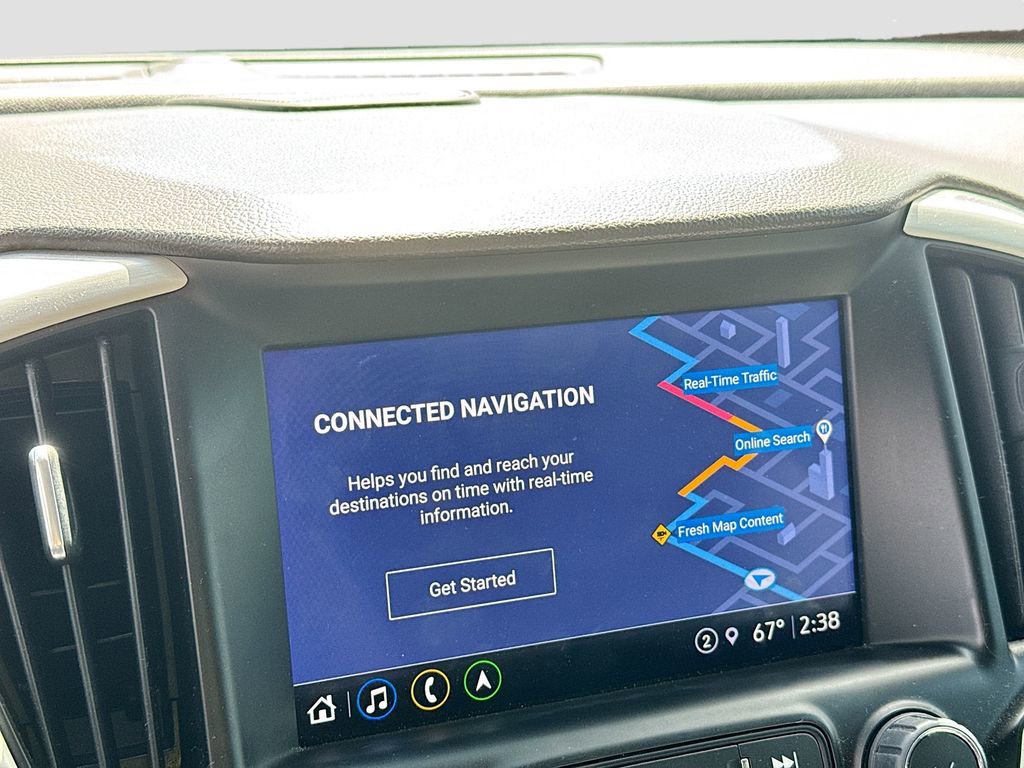 Used 2024 GMC Terrain SLT w/ Infotainment Package II image 16