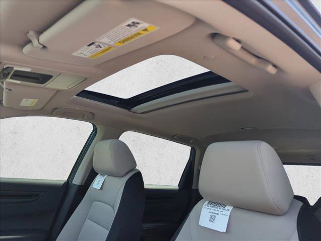 New 2026 Honda CR-V EX image 17