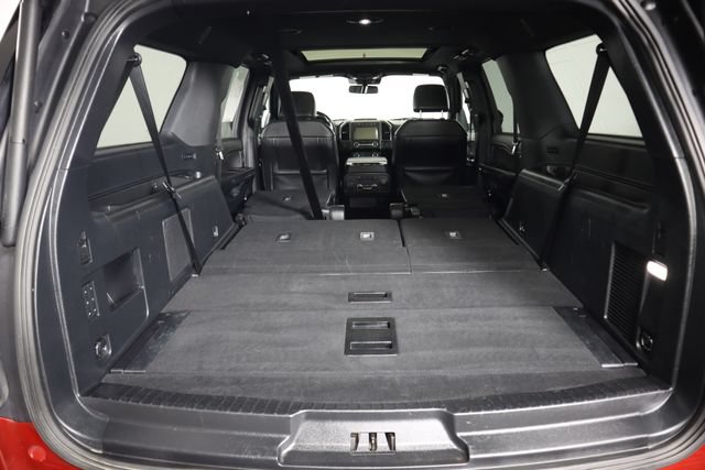 Used 2021 Ford Expedition Max Limited AWD/4WD image 69