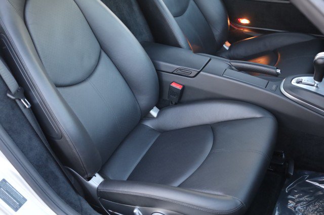 Used 2006 Porsche Cayman S RWD image 43