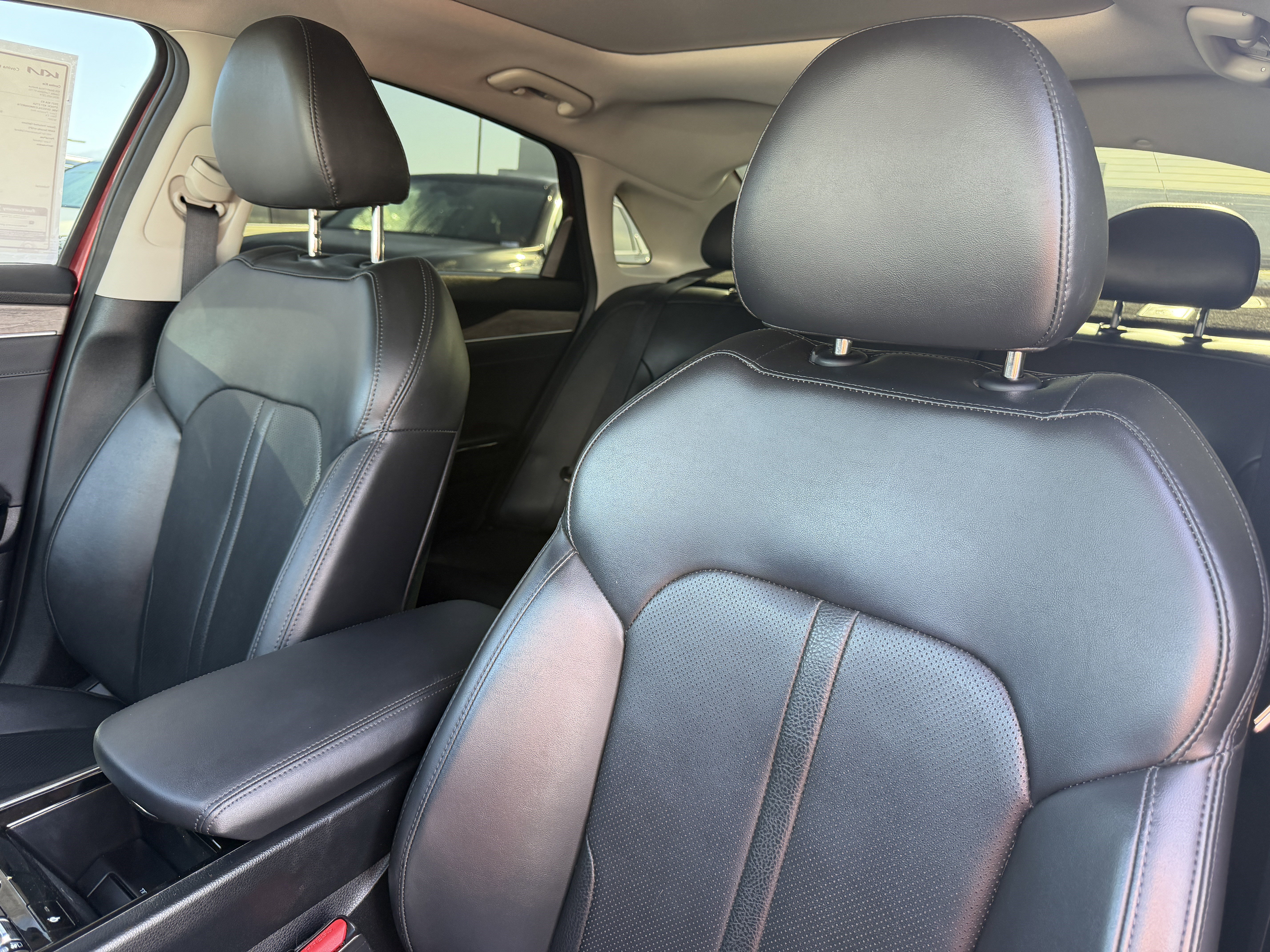 Used 2021 Kia K5 EX w/ EX Premium Package image 16