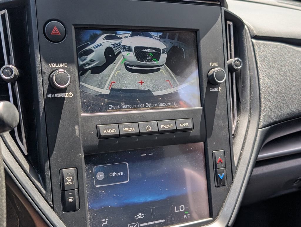 Certified 2023 Subaru WRX image 21