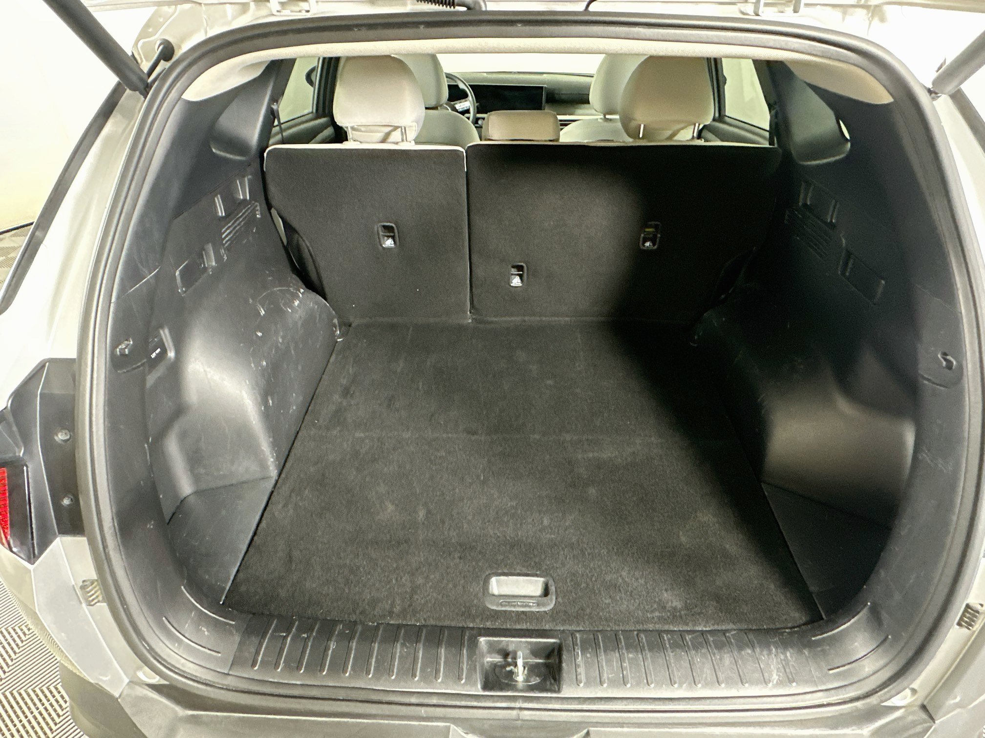 Used 2026 Hyundai Tucson SEL Plus FWD image 28