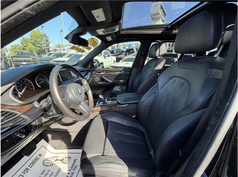 Used 2017 BMW X5 xDrive35i image 19