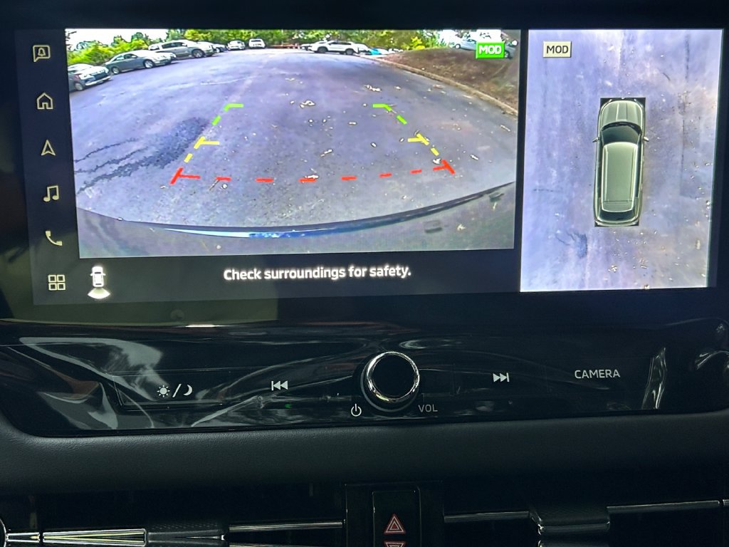New 2026 Mitsubishi Outlander SE FWD image 30