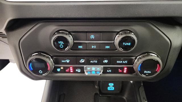 New 2025 Ford Bronco Outer Banks image 19