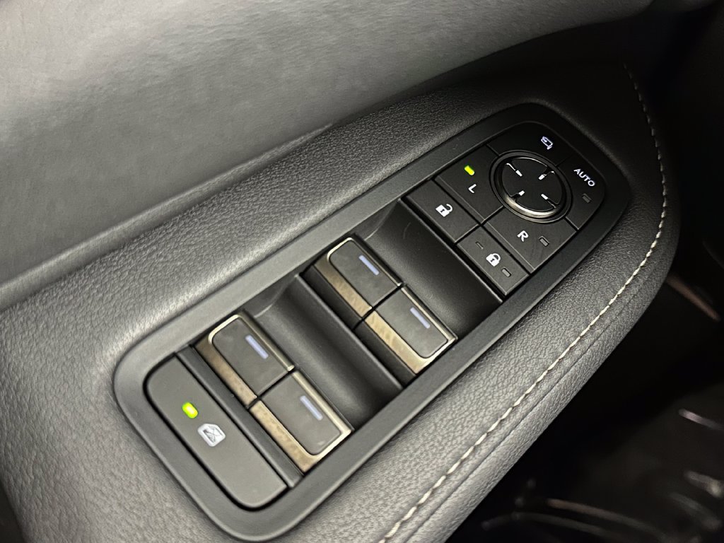 Used 2026 Lexus TX 350 AWD image 35
