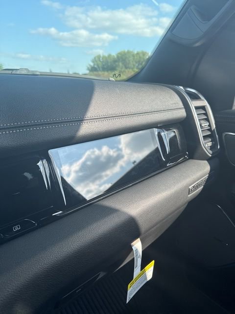 New 2026 RAM 1500 Laramie w/ Night Edition image 15