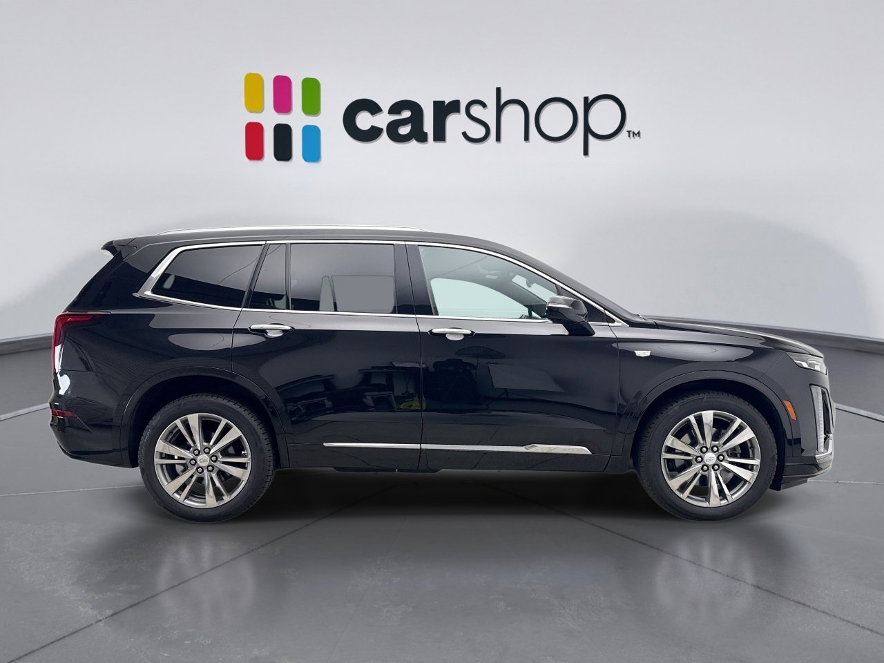 Used 2021 Cadillac XT6 Premium Luxury image 6
