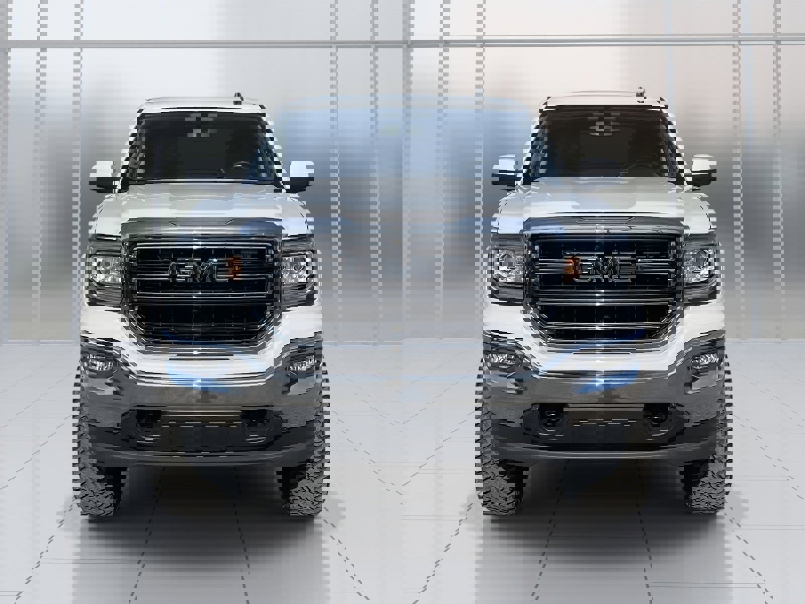 Used 2019 GMC Sierra 1500 SLE w/ SLE Value Package image 9