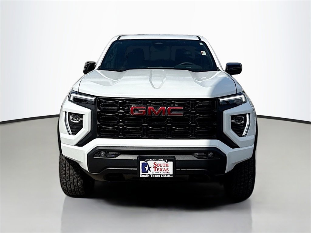 Used 2026 GMC Canyon Elevation w/ Convenience Package image 2