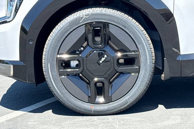 New 2026 Kia EV9 GT-Line AWD/4WD image 36