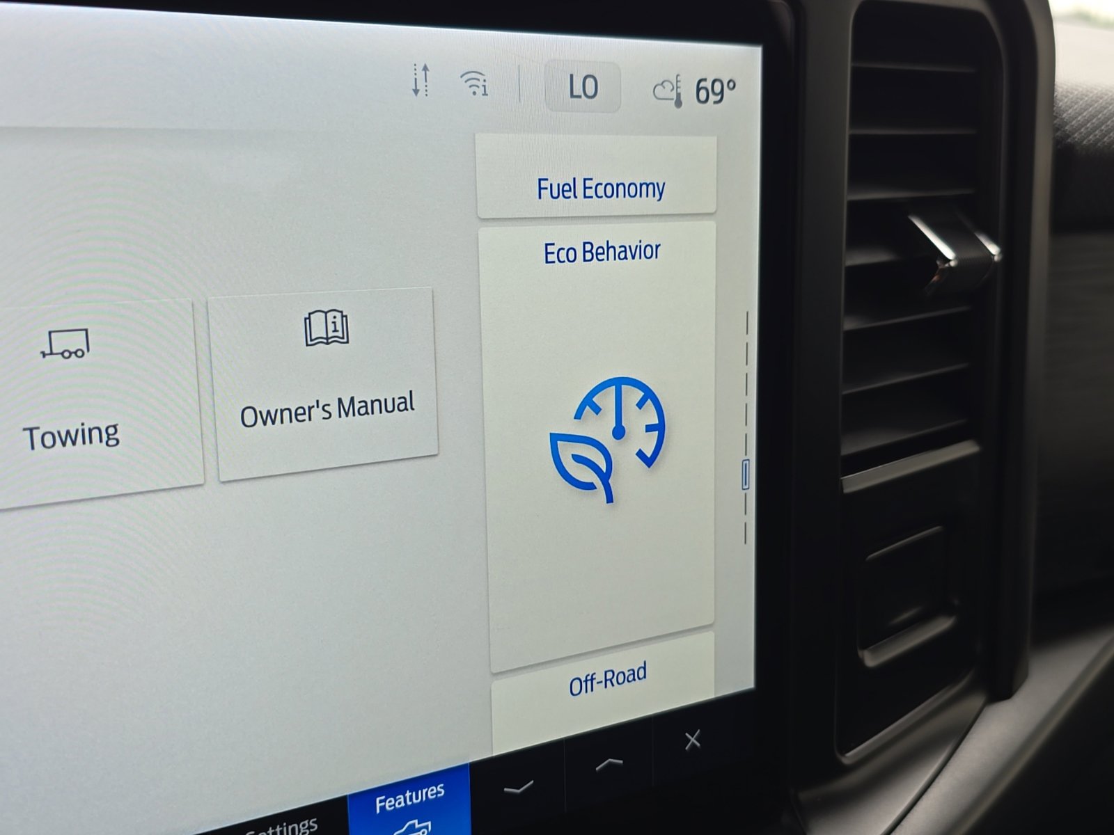 Used 2024 Ford F150 XLT w/ Equipment Group 302A MID AWD/4WD image 35