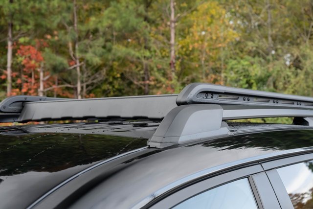 New 2026 Honda Passport RTL image 3