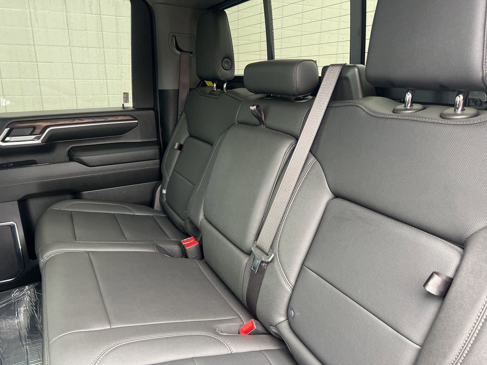 Used 2024 GMC Sierra 2500 SLT w/ Texas SLT Premium Package image 11