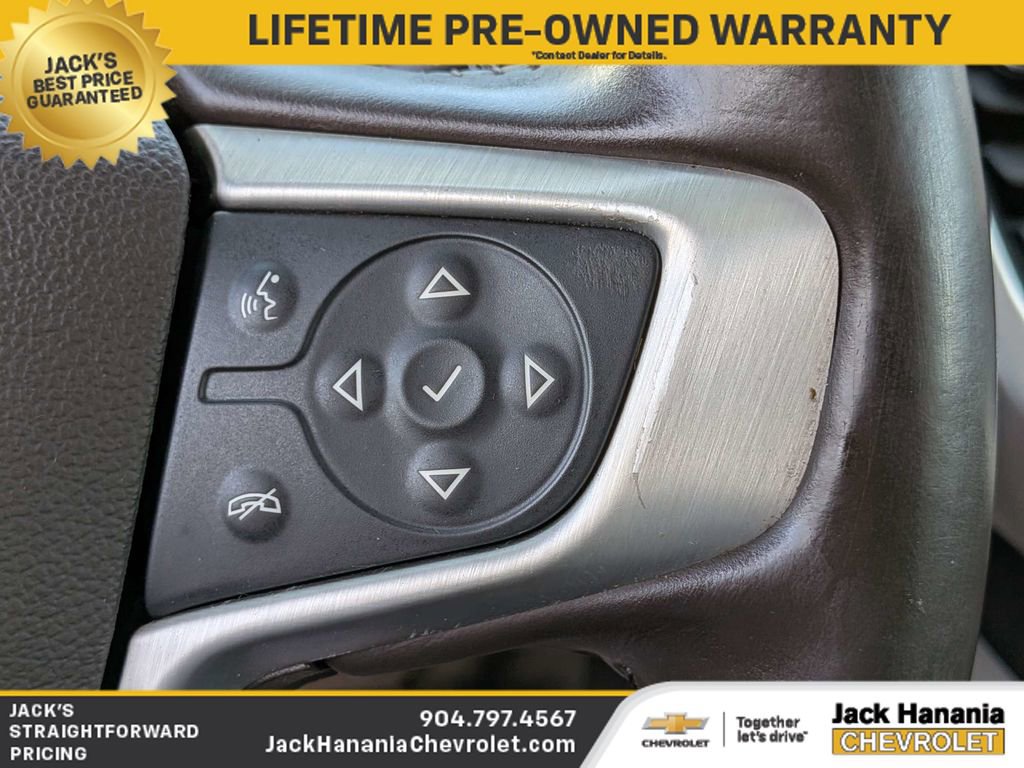 Used 2019 GMC Acadia SLT image 27