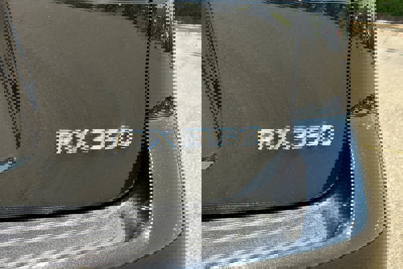 Used 2015 Lexus RX 350 FWD image 33