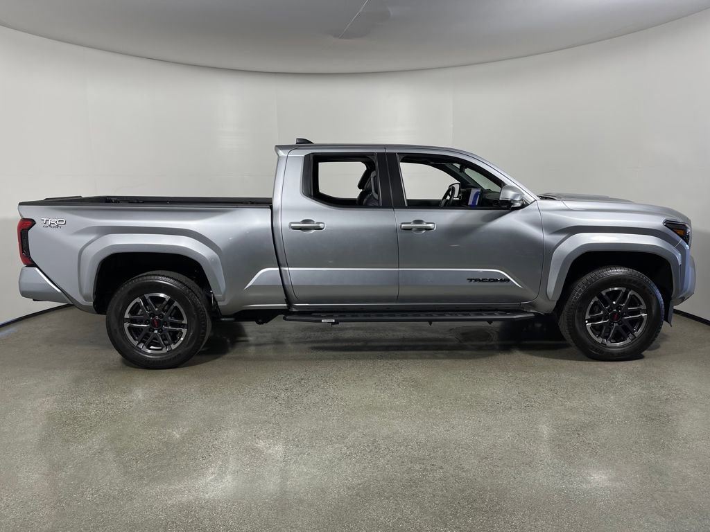 Certified 2024 Toyota Tacoma TRD Sport w/ TRD Sport Premium Package image 2