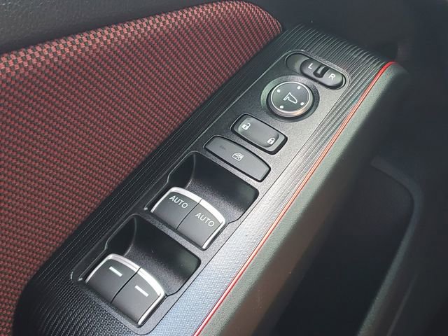 Used 2026 Honda Civic Si image 24