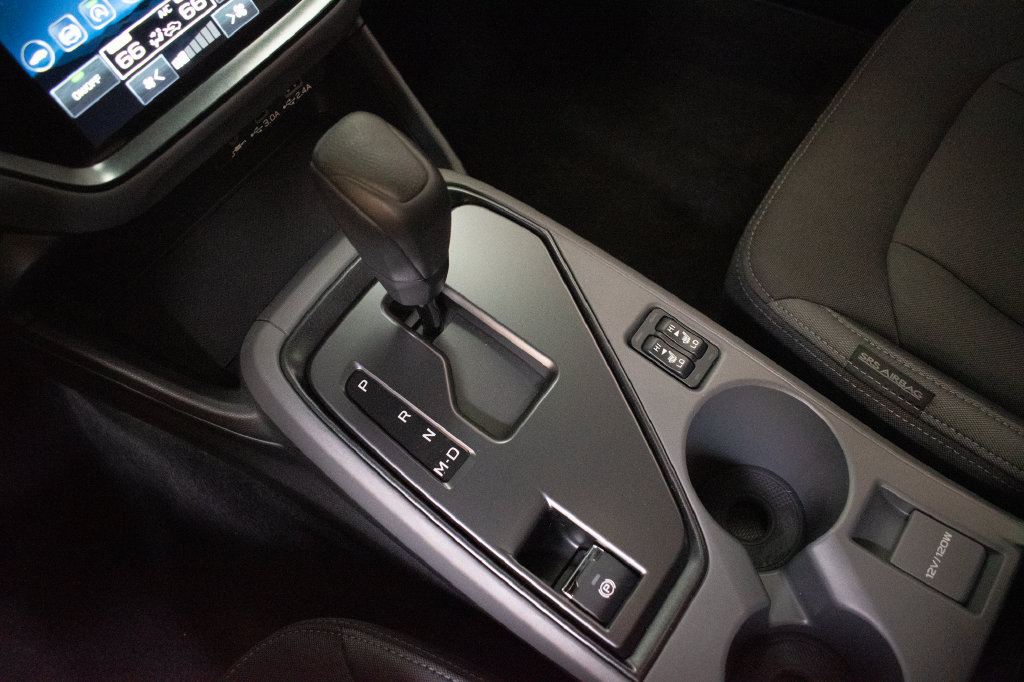 New 2027 Subaru Crosstrek 2.5i Premium AWD/4WD image 18